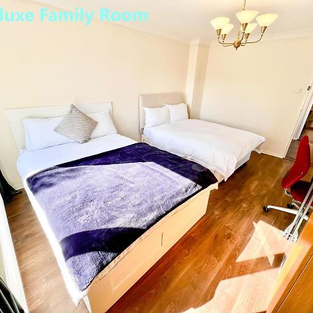 Centel - Easy Stay In Zone 1 לונדון מראה חיצוני תמונה