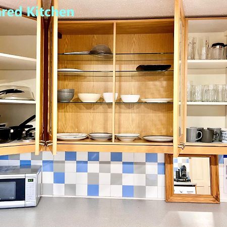 Centel - Easy Stay In Zone 1 לונדון מראה חיצוני תמונה
