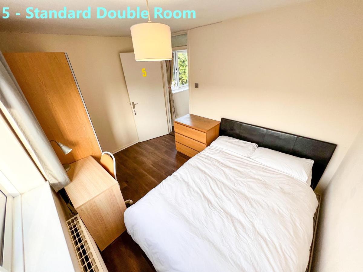 Centel - Easy Stay In Zone 1 לונדון מראה חיצוני תמונה