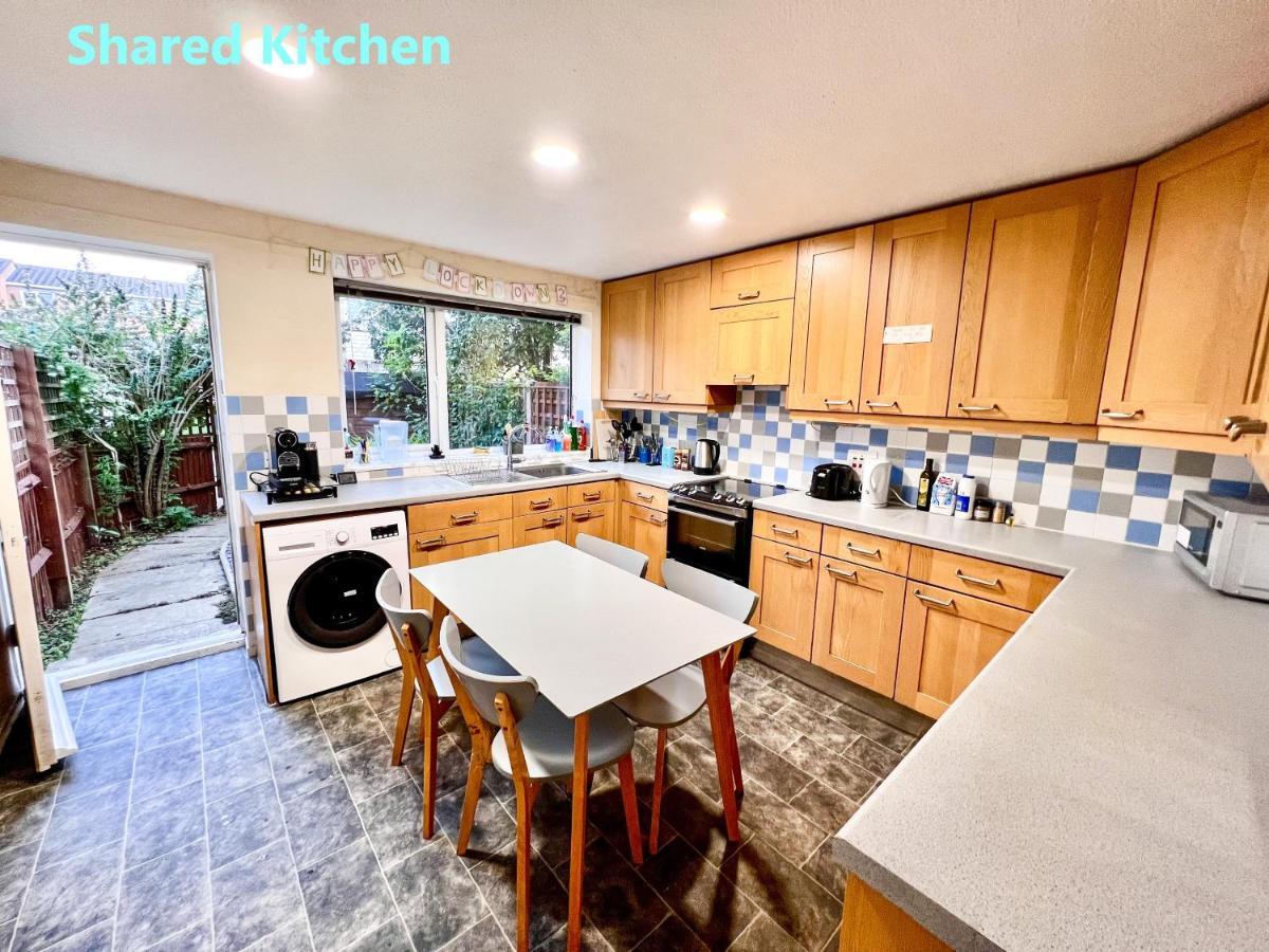 Centel - Easy Stay In Zone 1 לונדון מראה חיצוני תמונה