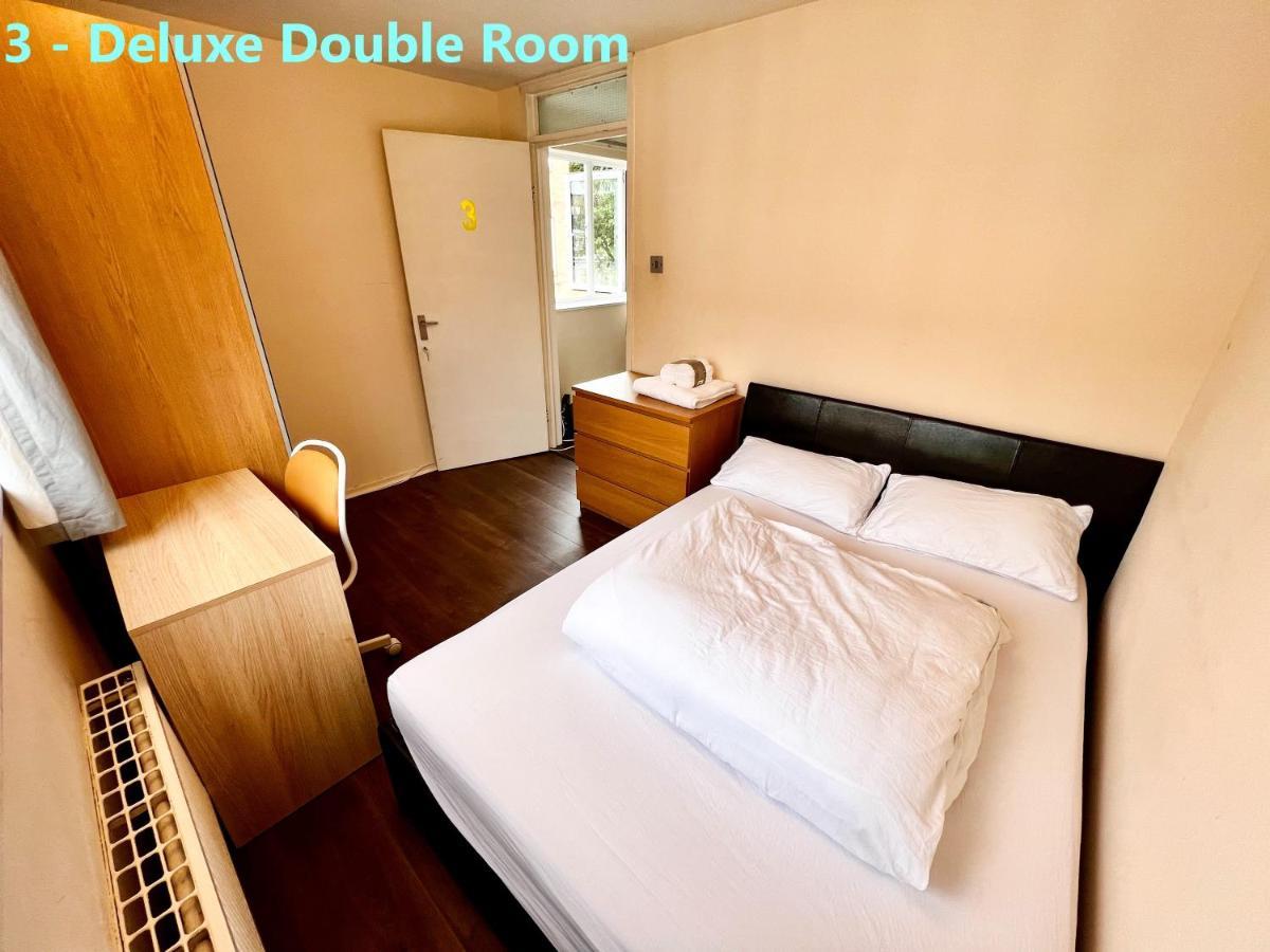 Centel - Easy Stay In Zone 1 לונדון מראה חיצוני תמונה