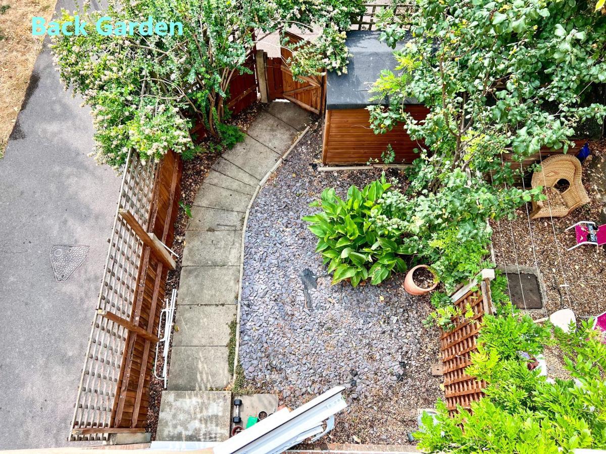 Centel - Easy Stay In Zone 1 לונדון מראה חיצוני תמונה