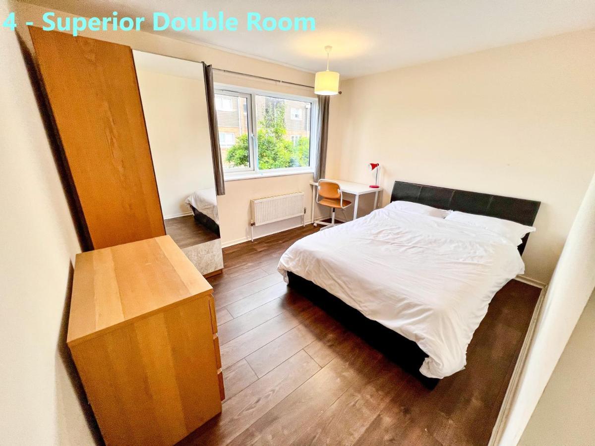 Centel - Easy Stay In Zone 1 לונדון מראה חיצוני תמונה