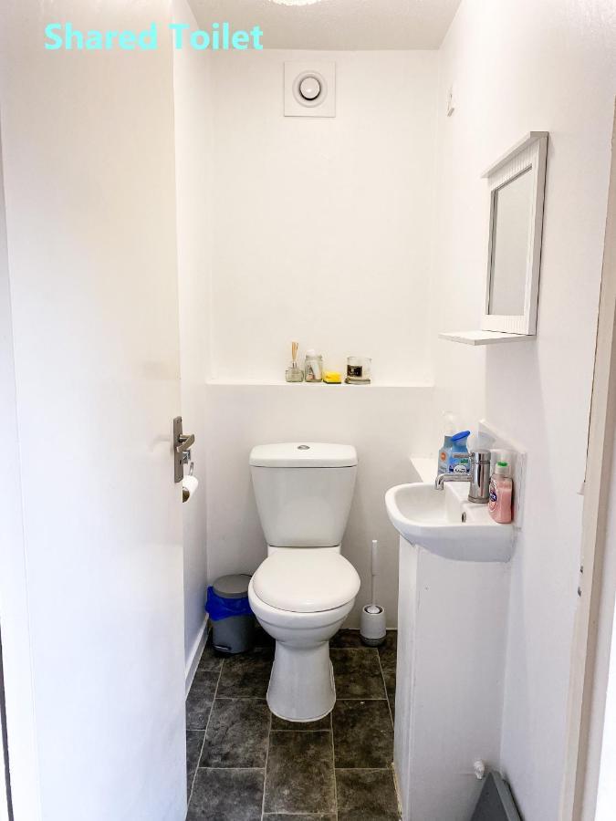 Centel - Easy Stay In Zone 1 לונדון מראה חיצוני תמונה