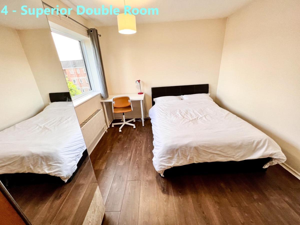 Centel - Easy Stay In Zone 1 לונדון מראה חיצוני תמונה