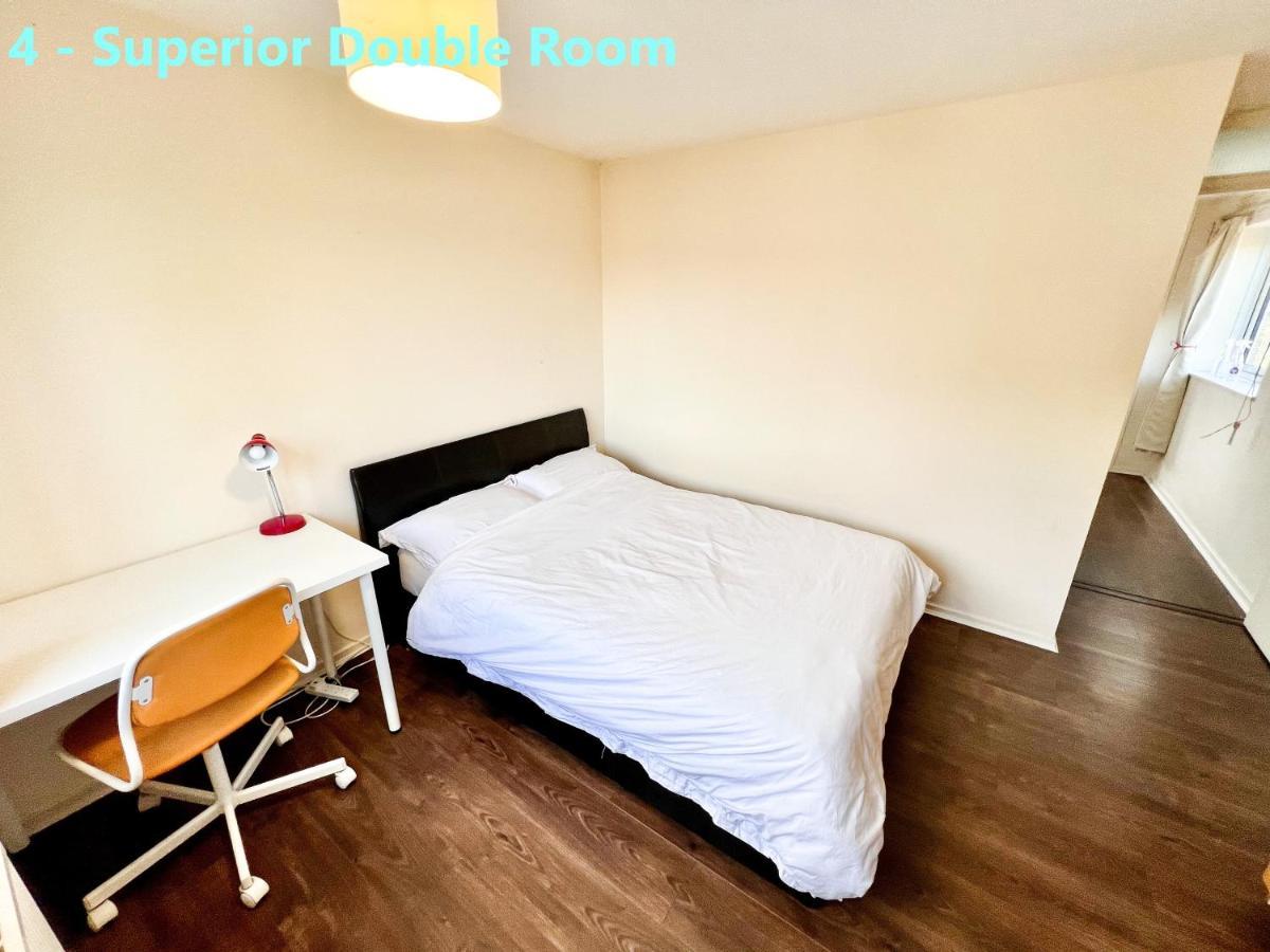 Centel - Easy Stay In Zone 1 לונדון מראה חיצוני תמונה
