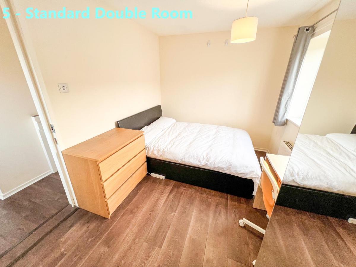 Centel - Easy Stay In Zone 1 לונדון מראה חיצוני תמונה