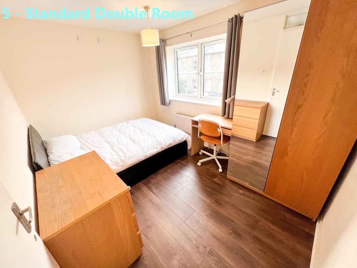 Centel - Easy Stay In Zone 1 לונדון מראה חיצוני תמונה