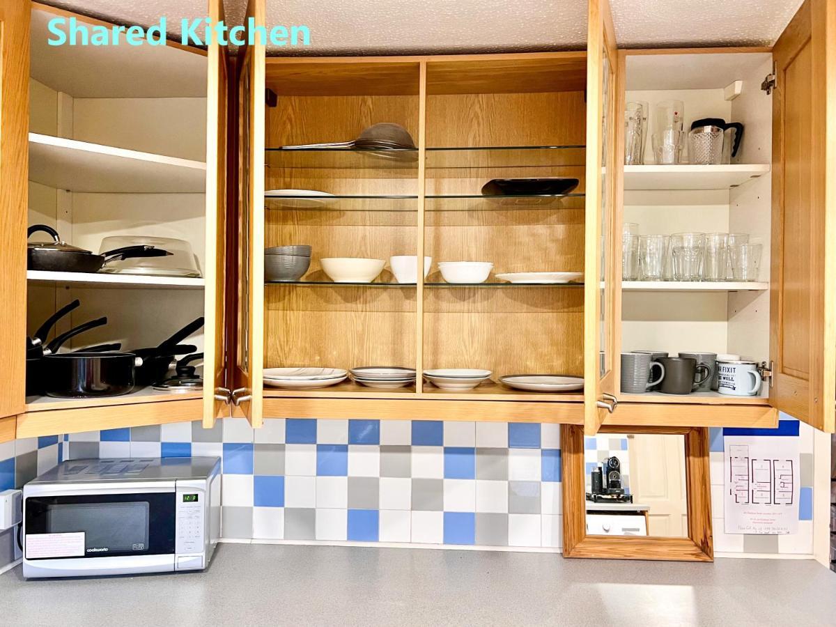 Centel - Easy Stay In Zone 1 לונדון מראה חיצוני תמונה