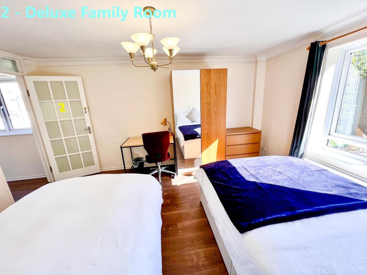 Centel - Easy Stay In Zone 1 לונדון מראה חיצוני תמונה