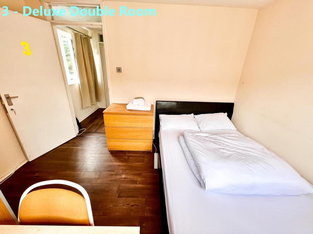 Centel - Easy Stay In Zone 1 לונדון מראה חיצוני תמונה