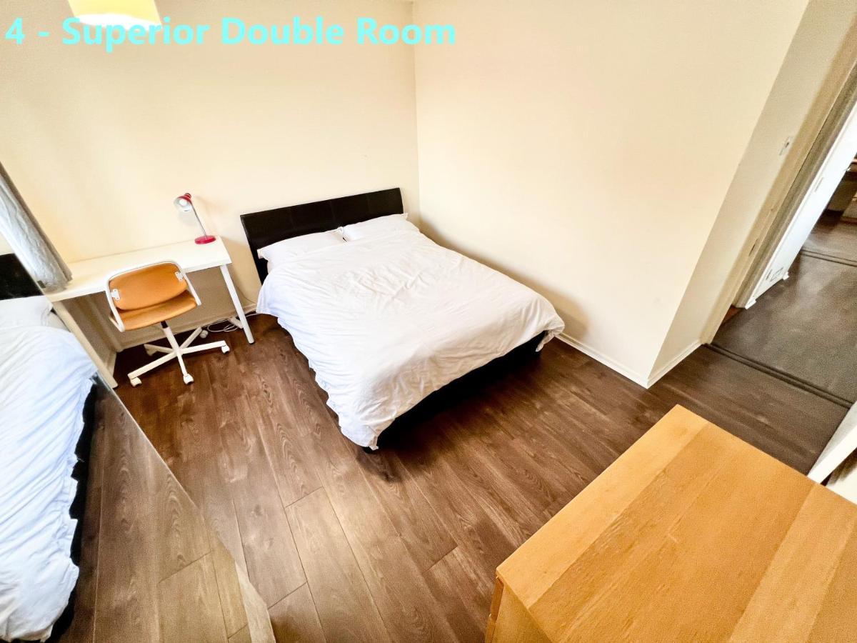 Centel - Easy Stay In Zone 1 לונדון מראה חיצוני תמונה