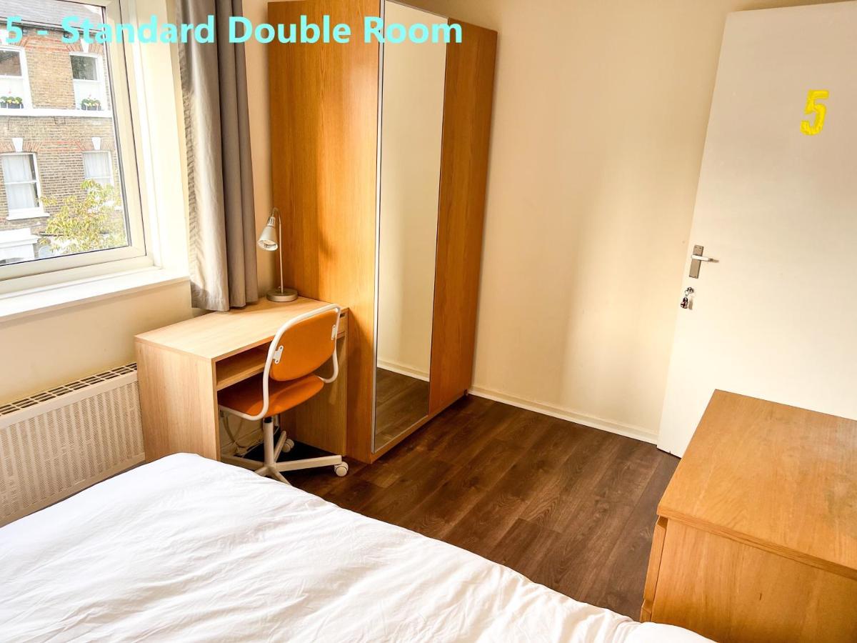 Centel - Easy Stay In Zone 1 לונדון מראה חיצוני תמונה