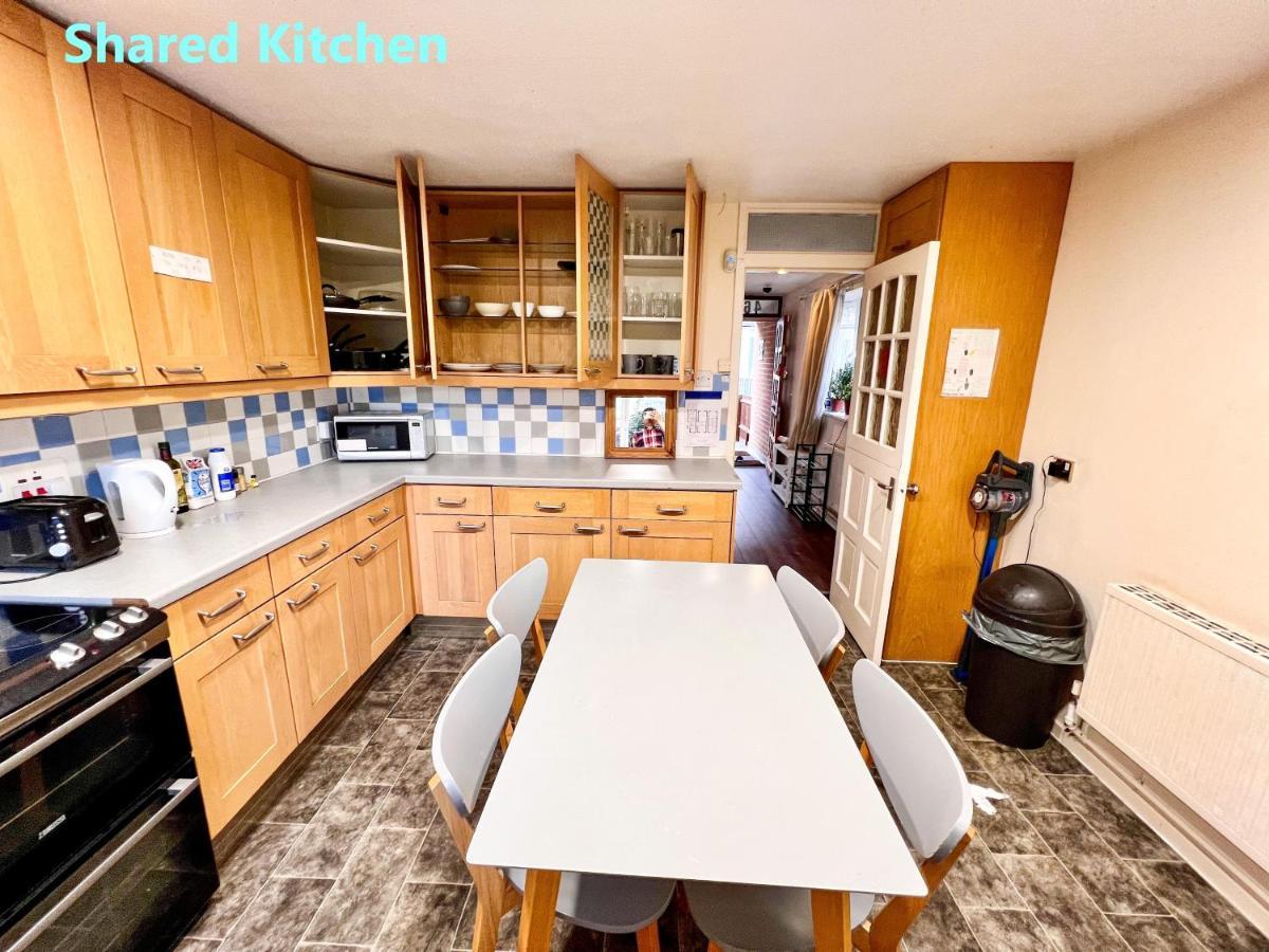 Centel - Easy Stay In Zone 1 לונדון מראה חיצוני תמונה