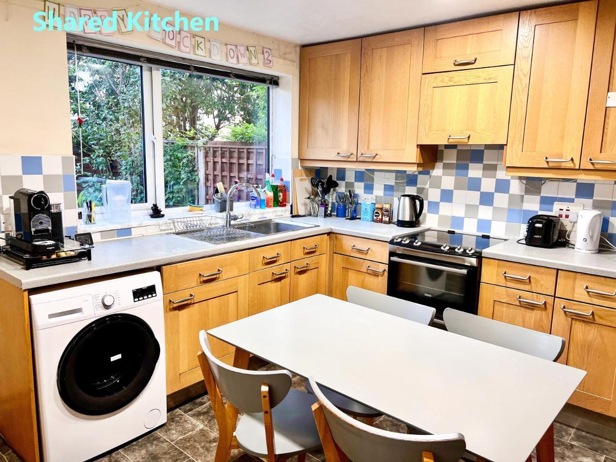 Centel - Easy Stay In Zone 1 לונדון מראה חיצוני תמונה