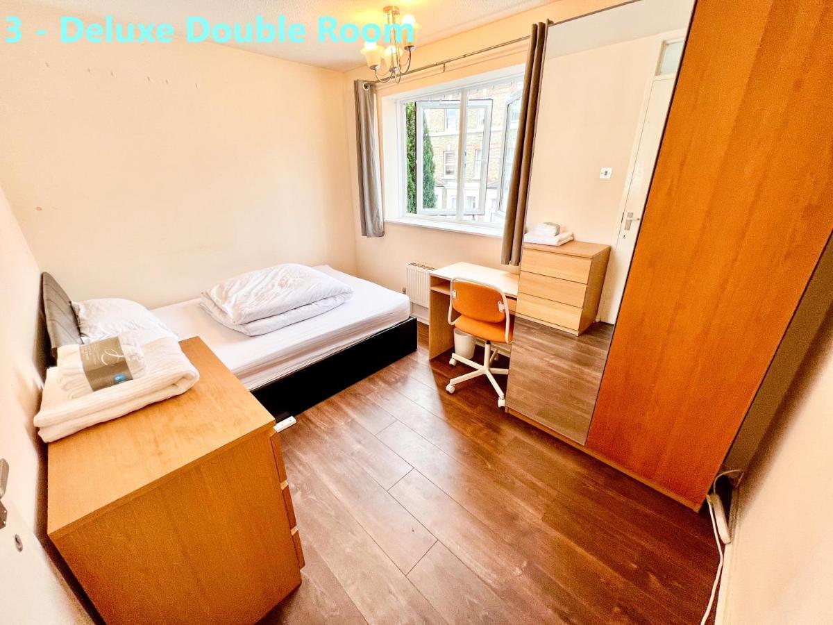 Centel - Easy Stay In Zone 1 לונדון מראה חיצוני תמונה