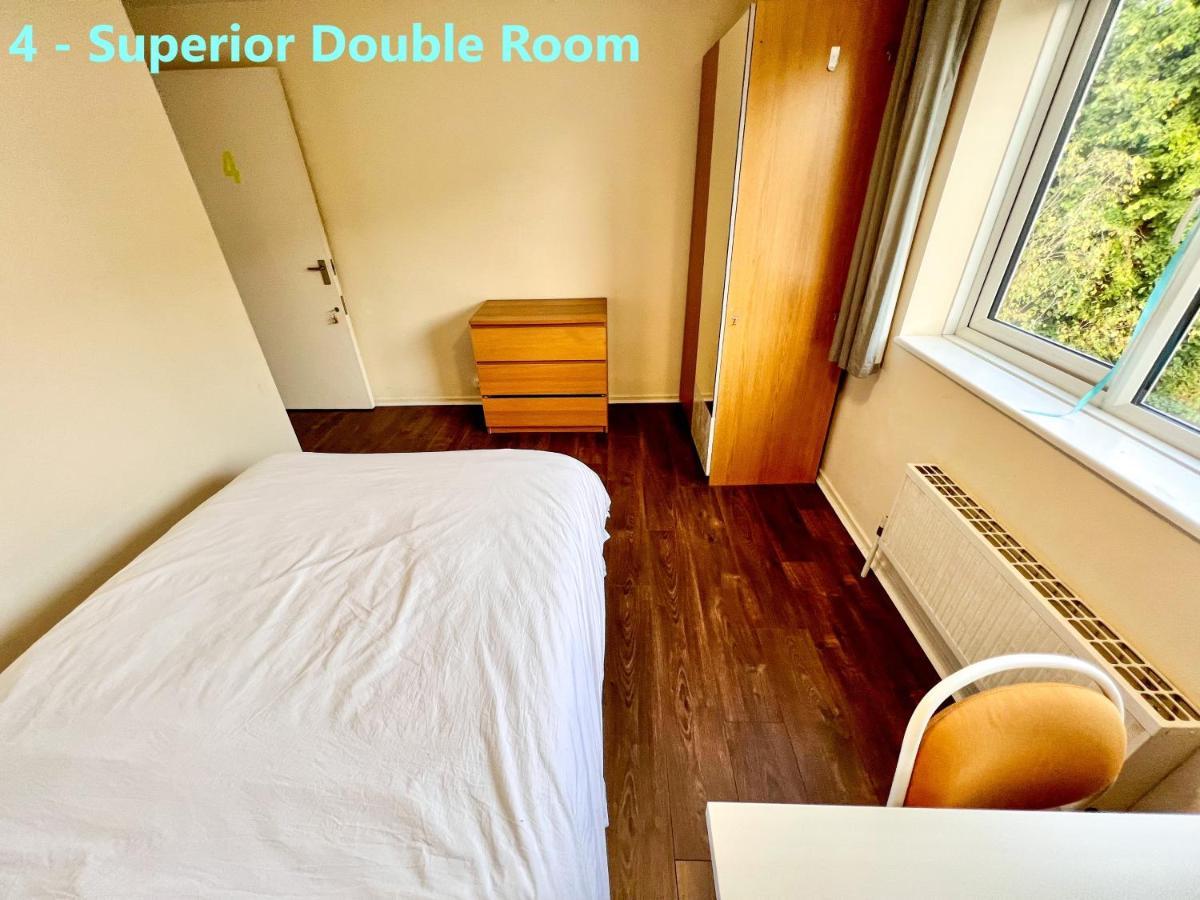 Centel - Easy Stay In Zone 1 לונדון מראה חיצוני תמונה