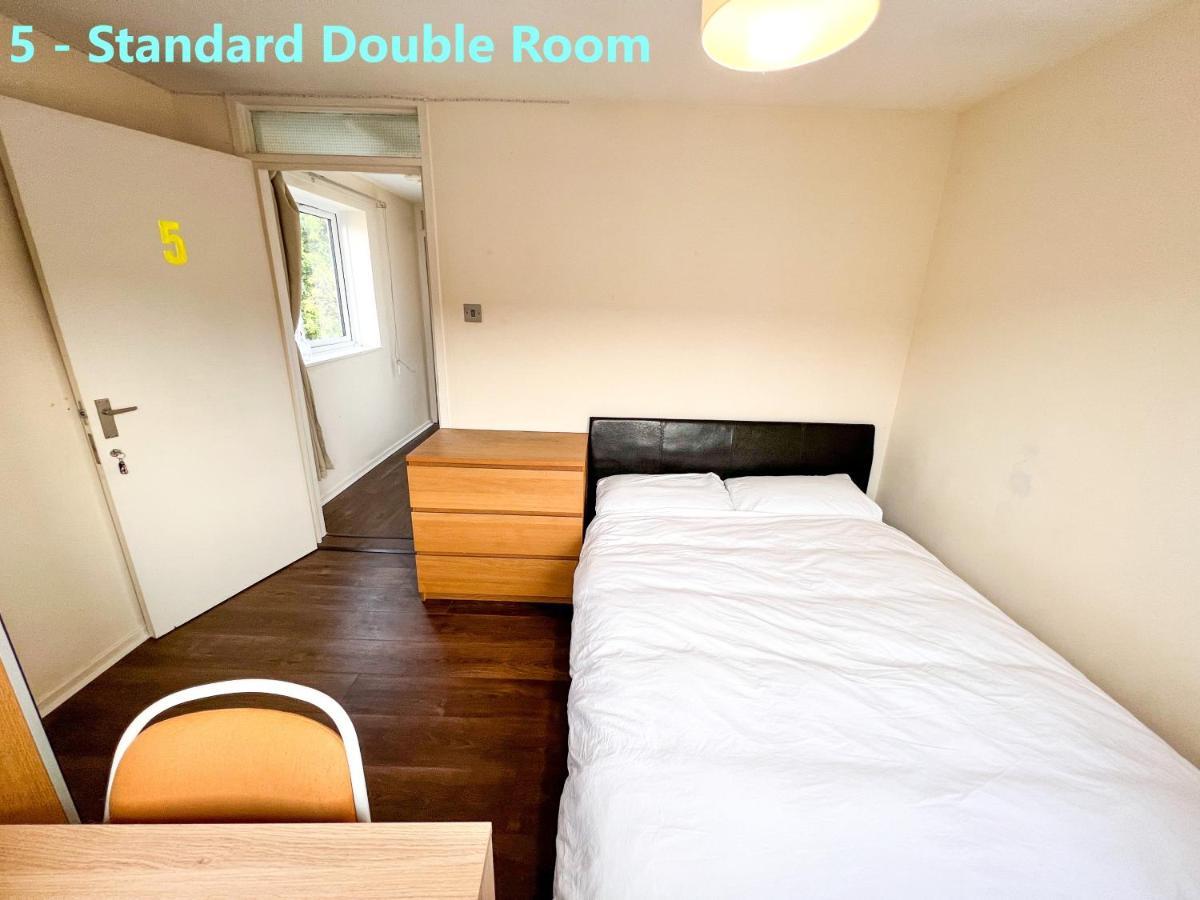Centel - Easy Stay In Zone 1 לונדון מראה חיצוני תמונה