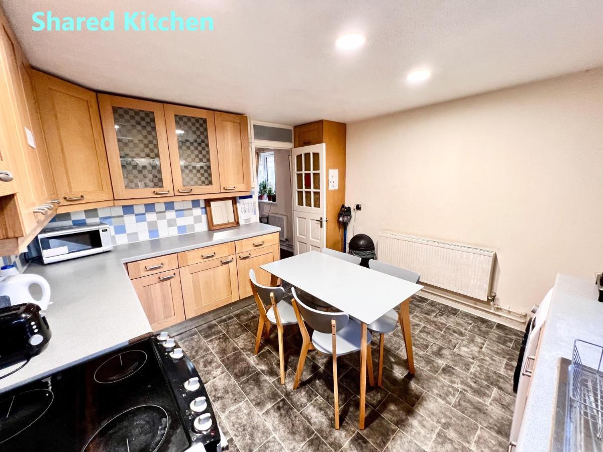 Centel - Easy Stay In Zone 1 לונדון מראה חיצוני תמונה