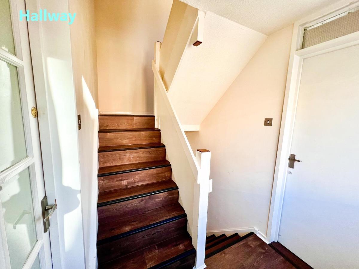 Centel - Easy Stay In Zone 1 לונדון מראה חיצוני תמונה