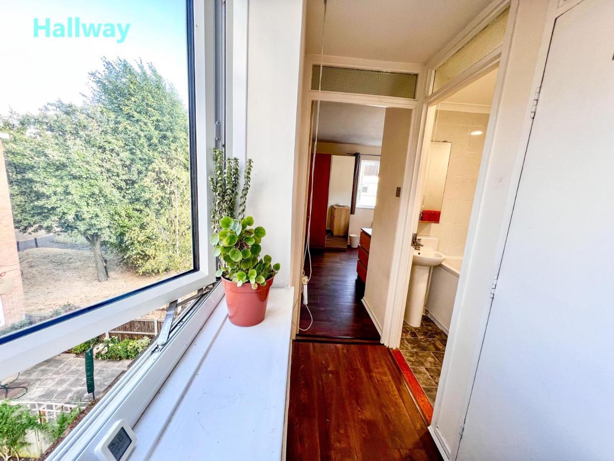Centel - Easy Stay In Zone 1 לונדון מראה חיצוני תמונה
