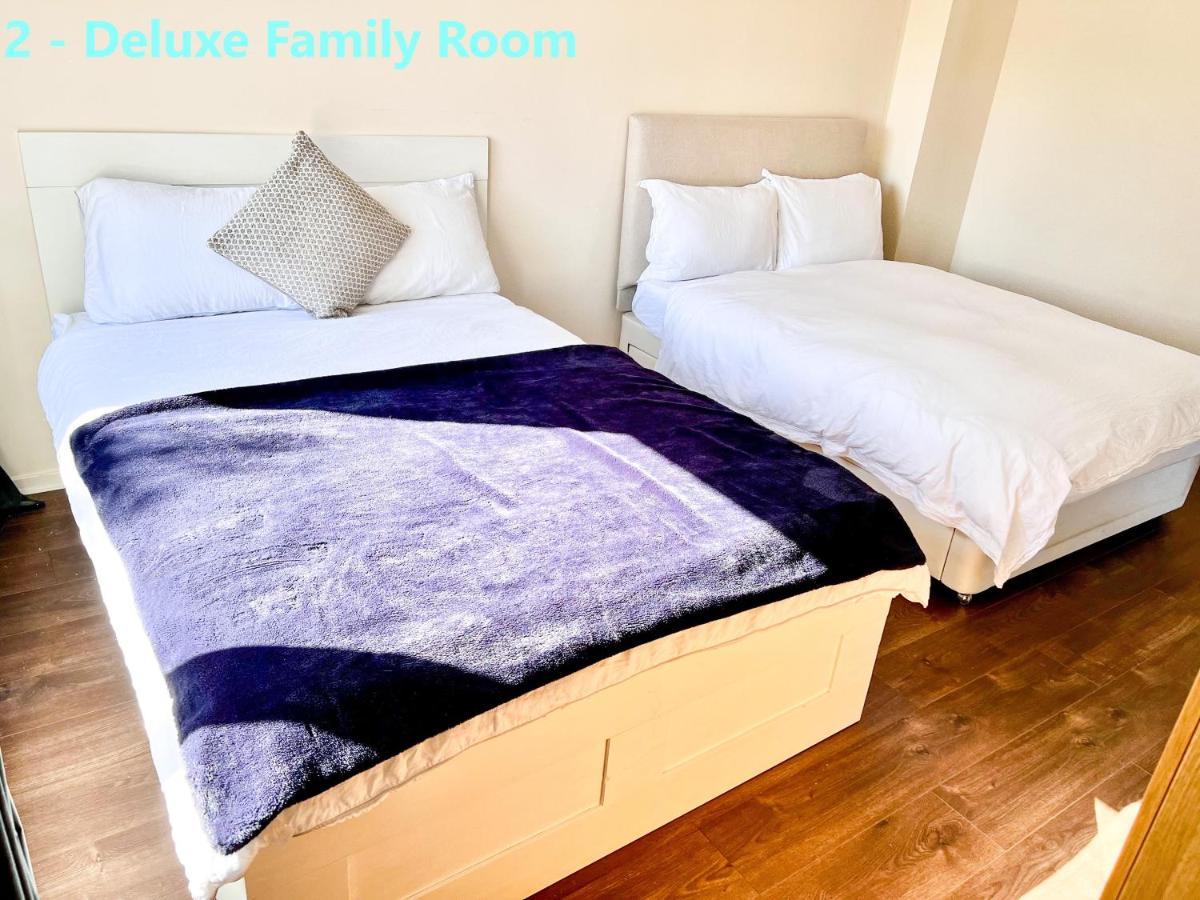 Centel - Easy Stay In Zone 1 לונדון מראה חיצוני תמונה