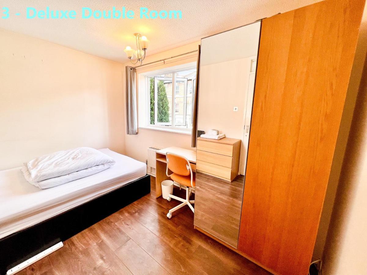 Centel - Easy Stay In Zone 1 לונדון מראה חיצוני תמונה