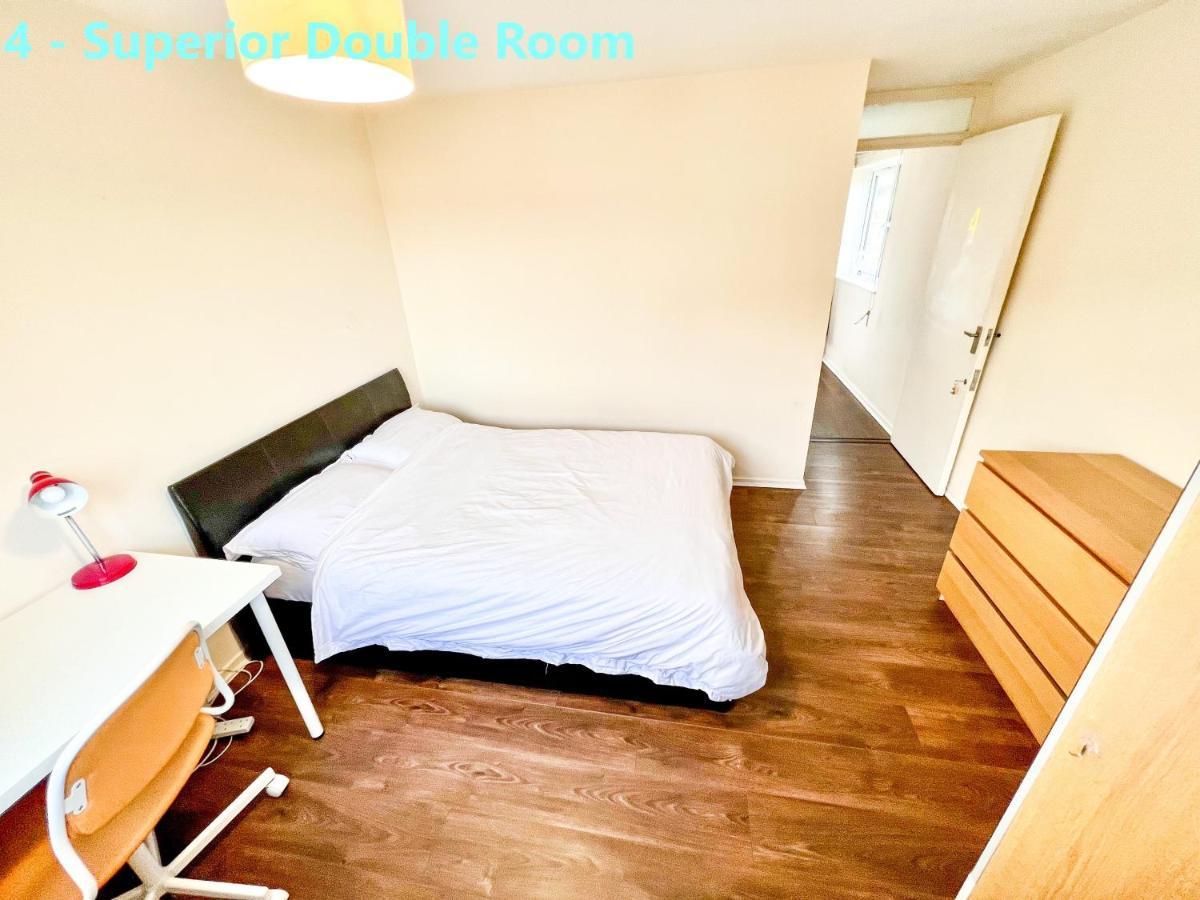 Centel - Easy Stay In Zone 1 לונדון מראה חיצוני תמונה