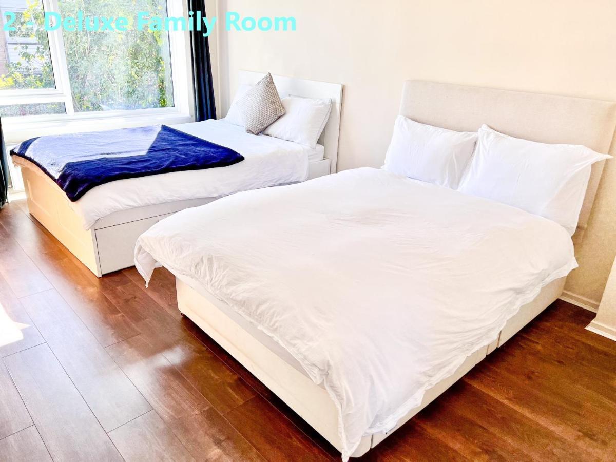 Centel - Easy Stay In Zone 1 לונדון מראה חיצוני תמונה