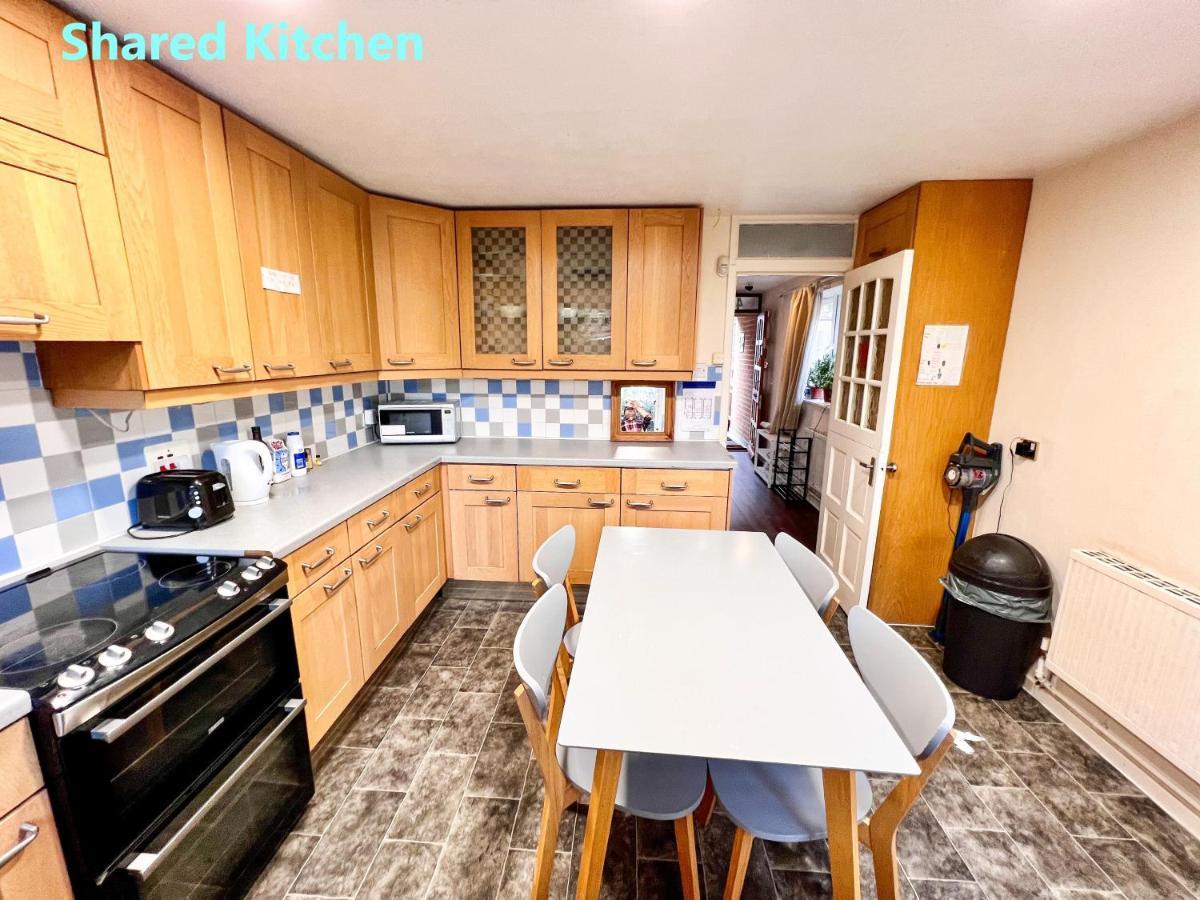 Centel - Easy Stay In Zone 1 לונדון מראה חיצוני תמונה