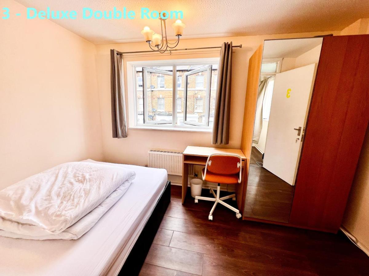 Centel - Easy Stay In Zone 1 לונדון מראה חיצוני תמונה