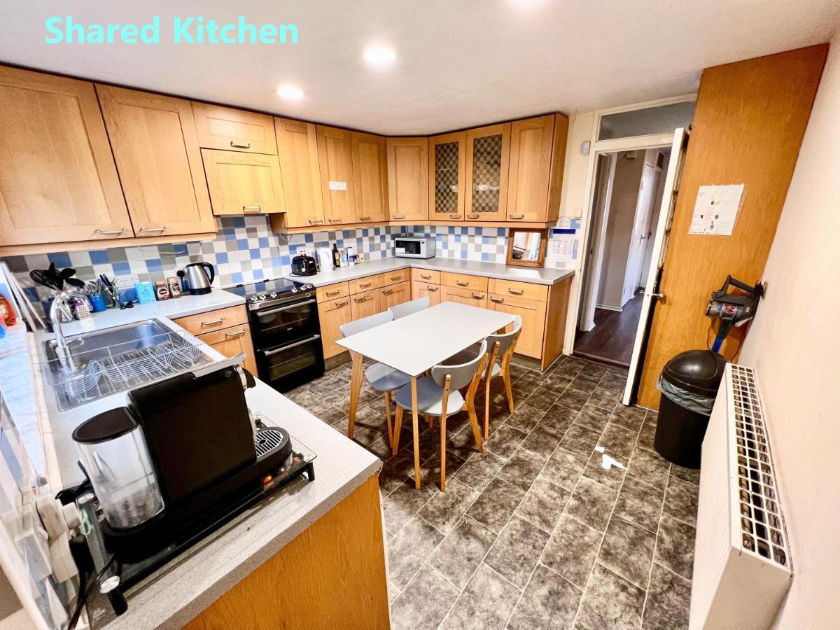 Centel - Easy Stay In Zone 1 לונדון מראה חיצוני תמונה