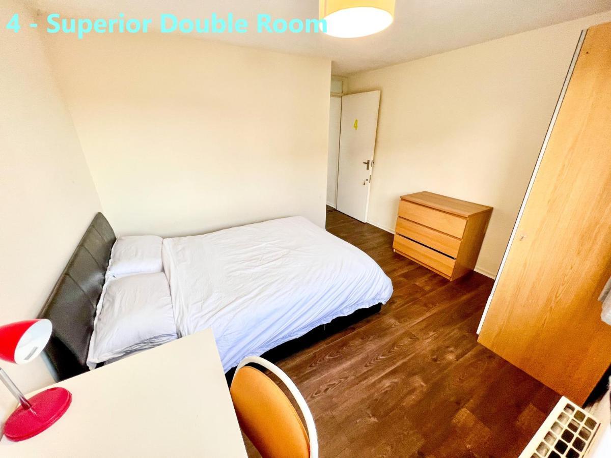 Centel - Easy Stay In Zone 1 לונדון מראה חיצוני תמונה