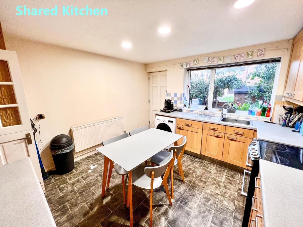 Centel - Easy Stay In Zone 1 לונדון מראה חיצוני תמונה