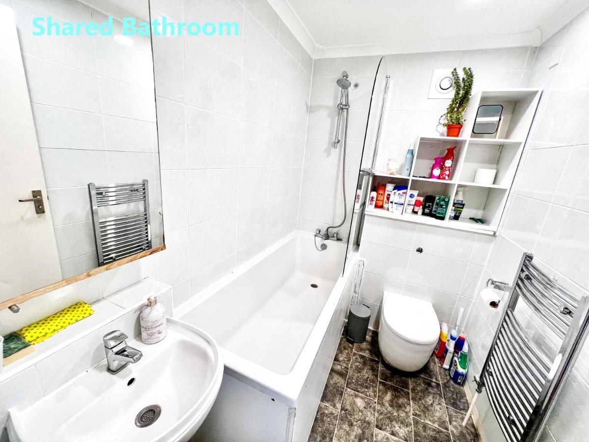 Centel - Easy Stay In Zone 1 לונדון מראה חיצוני תמונה