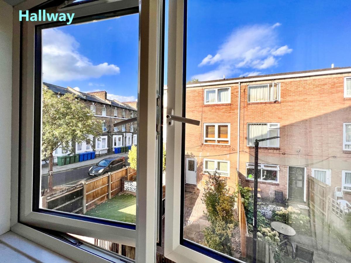 Centel - Easy Stay In Zone 1 לונדון מראה חיצוני תמונה